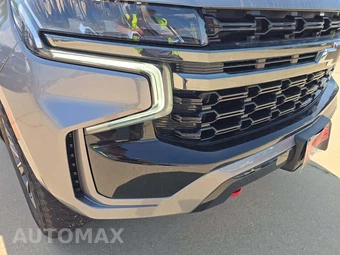 2021 Chevrolet Tahoe Z71 2Z7 - miniatura 19