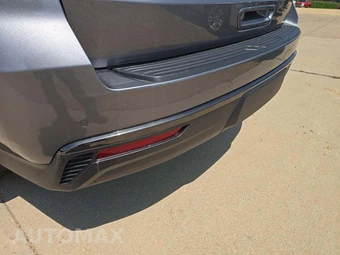 2021 Chevrolet Tahoe Z71 2Z7 - miniatura 20