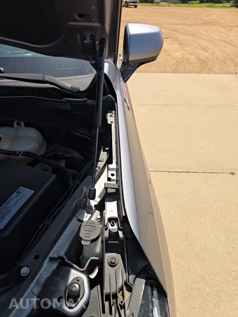 2021 Chevrolet Tahoe Z71 2Z7 - miniatura 22