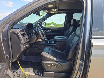 2021 Chevrolet Tahoe Z71 2Z7 - miniatura 3