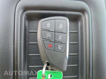2021 Chevrolet Tahoe Z71 2Z7 - miniatura 5