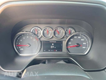 2021 Chevrolet Tahoe Z71 2Z7 - miniatura 6