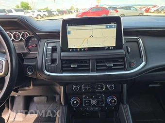 2021 Chevrolet Tahoe Z71 2Z7 - miniatura 7