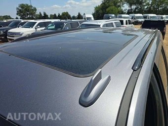 2021 Chevrolet Tahoe Z71 2Z7 - miniatura 9
