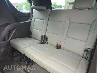 2021 Chevrolet Tahoe Z71 2Z7 - miniatura 11