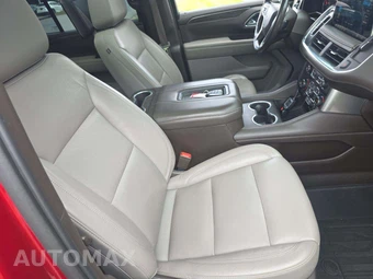 2021 Chevrolet Tahoe Z71 2Z7 - miniatura 16