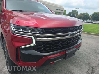 2021 Chevrolet Tahoe Z71 2Z7 - miniatura 19