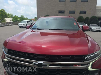 2021 Chevrolet Tahoe Z71 2Z7 - miniatura 20
