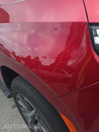 2021 Chevrolet Tahoe Z71 2Z7 - miniatura 26