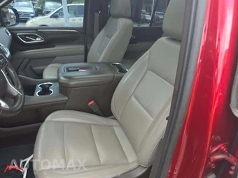 2021 Chevrolet Tahoe Z71 2Z7 - miniatura 3