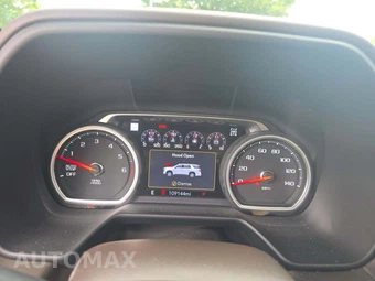 2021 Chevrolet Tahoe Z71 2Z7 - miniatura 6
