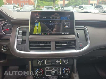 2021 Chevrolet Tahoe Z71 2Z7 - miniatura 7