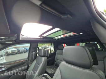 2021 Chevrolet Tahoe Z71 2Z7 - miniatura 11