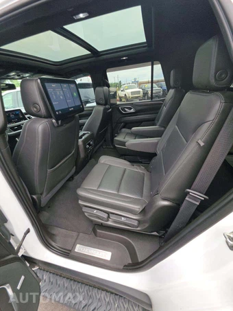 2021 Chevrolet Tahoe Z71 2Z7 - miniatura 13