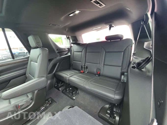 2021 Chevrolet Tahoe Z71 2Z7 - miniatura 14