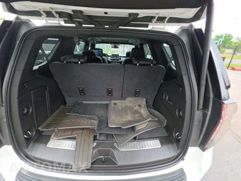 2021 Chevrolet Tahoe Z71 2Z7 - miniatura 15