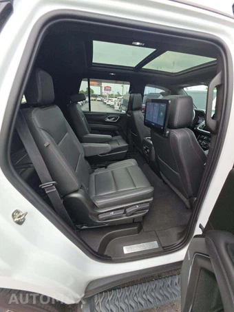 2021 Chevrolet Tahoe Z71 2Z7 - miniatura 17