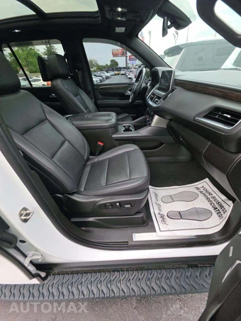 2021 Chevrolet Tahoe Z71 2Z7 - miniatura 19