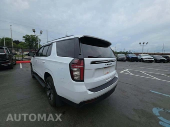 2021 Chevrolet Tahoe Z71 2Z7 - miniatura 2