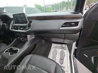 2021 Chevrolet Tahoe Z71 2Z7 - miniatura 20
