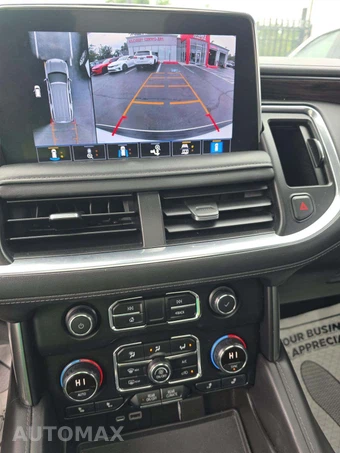 2021 Chevrolet Tahoe Z71 2Z7 - miniatura 22