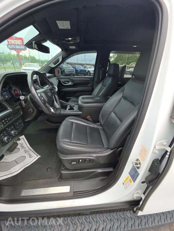 2021 Chevrolet Tahoe Z71 2Z7 - miniatura 6