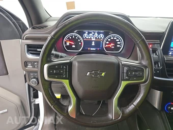 2021 Chevrolet Tahoe Z71 2Z7 - miniatura 10