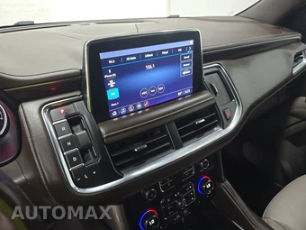 2021 Chevrolet Tahoe Z71 2Z7 - miniatura 11