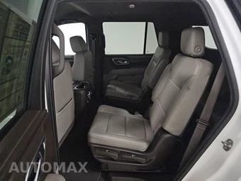 2021 Chevrolet Tahoe Z71 2Z7 - miniatura 13