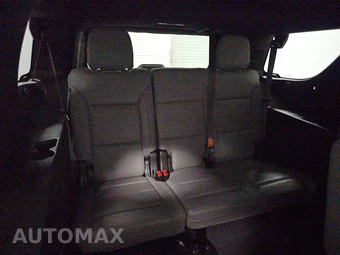 2021 Chevrolet Tahoe Z71 2Z7 - miniatura 14