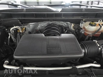 2021 Chevrolet Tahoe Z71 2Z7 - miniatura 16