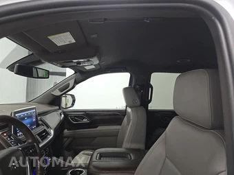 2021 Chevrolet Tahoe Z71 2Z7 - miniatura 18