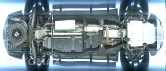 2021 Chevrolet Tahoe Z71 2Z7 - miniatura 19