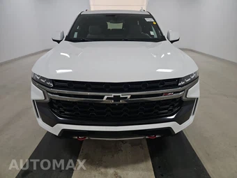 2021 Chevrolet Tahoe Z71 2Z7 - miniatura 2