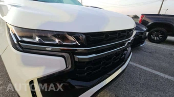 2021 Chevrolet Tahoe Z71 2Z7 - miniatura 21