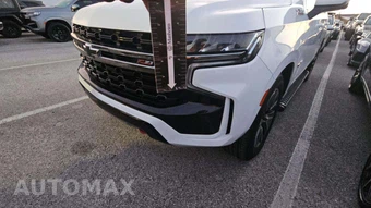 2021 Chevrolet Tahoe Z71 2Z7 - miniatura 22