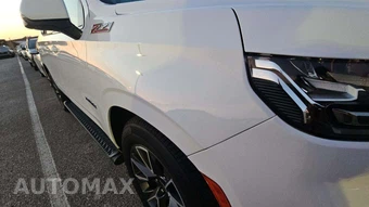 2021 Chevrolet Tahoe Z71 2Z7 - miniatura 24