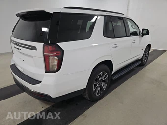 2021 Chevrolet Tahoe Z71 2Z7 - miniatura 4