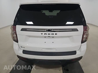 2021 Chevrolet Tahoe Z71 2Z7 - miniatura 5