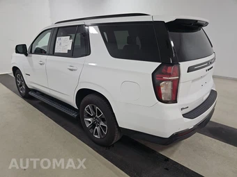 2021 Chevrolet Tahoe Z71 2Z7 - miniatura 6