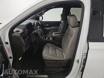 2021 Chevrolet Tahoe Z71 2Z7 - miniatura 7