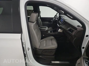 2021 Chevrolet Tahoe Z71 2Z7 - miniatura 8