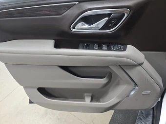 2021 Chevrolet Tahoe Z71 2Z7 - miniatura 9