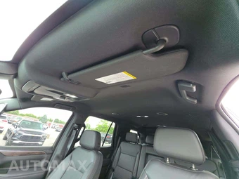 2021 Chevrolet Tahoe Z71 2Z7 - miniatura 11