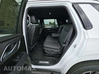 2021 Chevrolet Tahoe Z71 2Z7 - miniatura 13