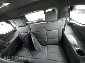 2021 Chevrolet Tahoe Z71 2Z7 - miniatura 14