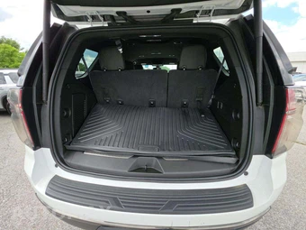 2021 Chevrolet Tahoe Z71 2Z7 - miniatura 15
