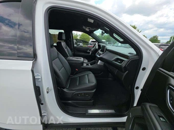2021 Chevrolet Tahoe Z71 2Z7 - miniatura 19