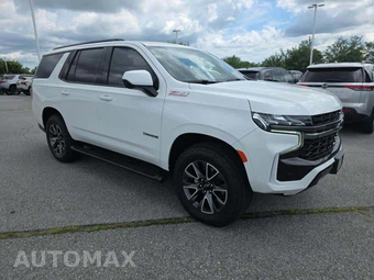 2021 Chevrolet Tahoe Z71 2Z7 - miniatura 4