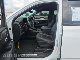 2021 Chevrolet Tahoe Z71 2Z7 - miniatura 6